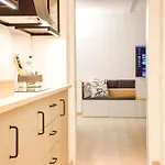 Zentral In - 3 Schlafzimmer - 6 Gaeste - Grosszuegig Apartman Kempten