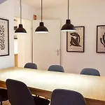 Lejlighed Zentral In - 3 Schlafzimmer - 6 Gaeste - Grosszuegig