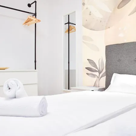 Zentral In - 3 Schlafzimmer - 6 Gaeste - Grosszuegig Apartman *
